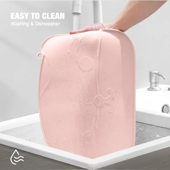 NEW- Pet food mat - Picture 6 of 6